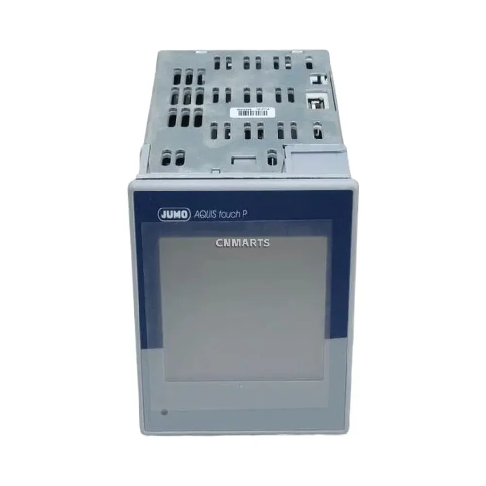 JUMO AQUIS touch P Touchscreen Process Recorder-img1 JUMO AQUIS touch P Touchscreen Process Recorder