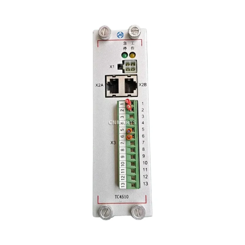 Jingdiao TC4510 Temperature Detection Module