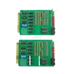 K083 Elevator Call Input PCB
