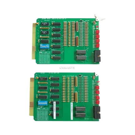 K083 Elevator Call Input PCB