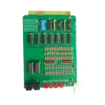 K083 Elevator Call Input PCB