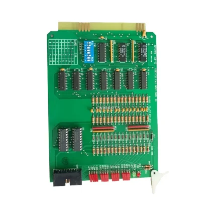 K083 Elevator Call Input PCB