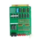 K083 Elevator Call Input PCB