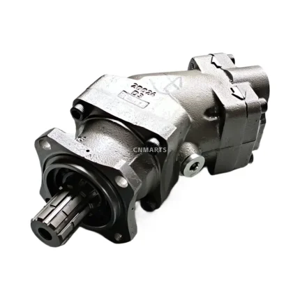 KAYABA 20024 D3 Hydraulic Gear Pump
