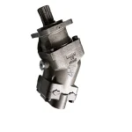 KAYABA 20024 D3 Hydraulic Gear Pump