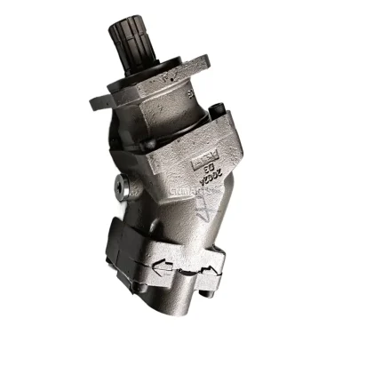 KAYABA 20024 D3 Hydraulic Gear Pump