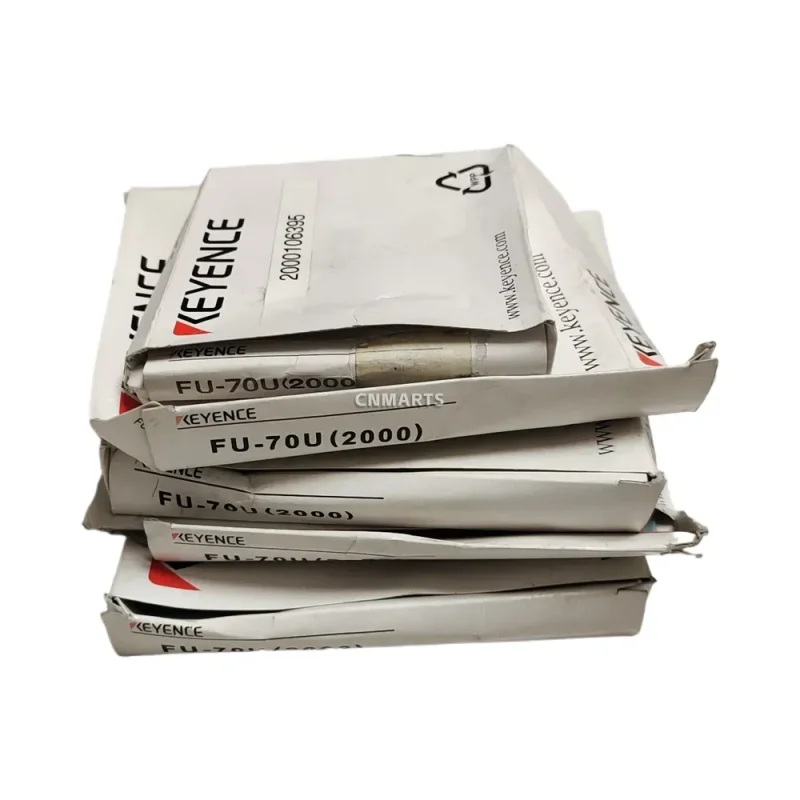 KEYENCE FU-70U(2000) Fiber Unit
