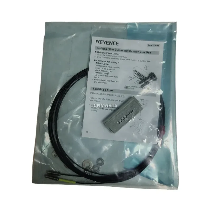 KEYENCE FU-70U(2000) Fiber Unit