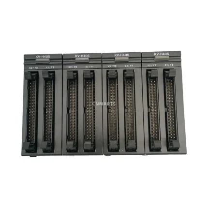 KEYENCE KV-H40S Positioning Module