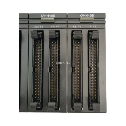 KEYENCE KV-H40S Positioning Module