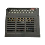 KEYENCE KV-N24DT PLC CPU Module