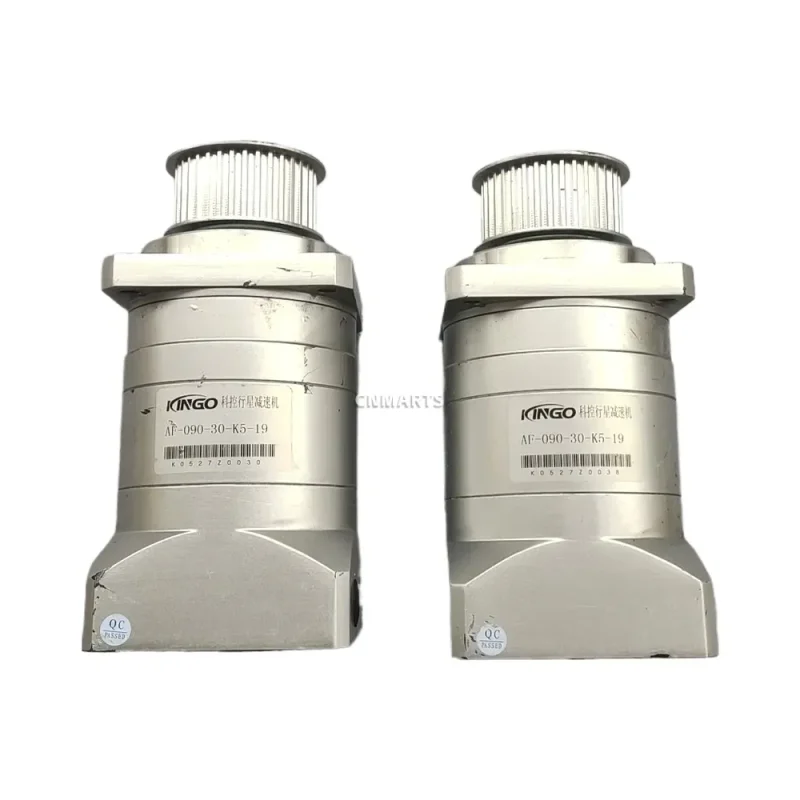 KINGO AF-090-30-K5-19 Planetary Gearbox