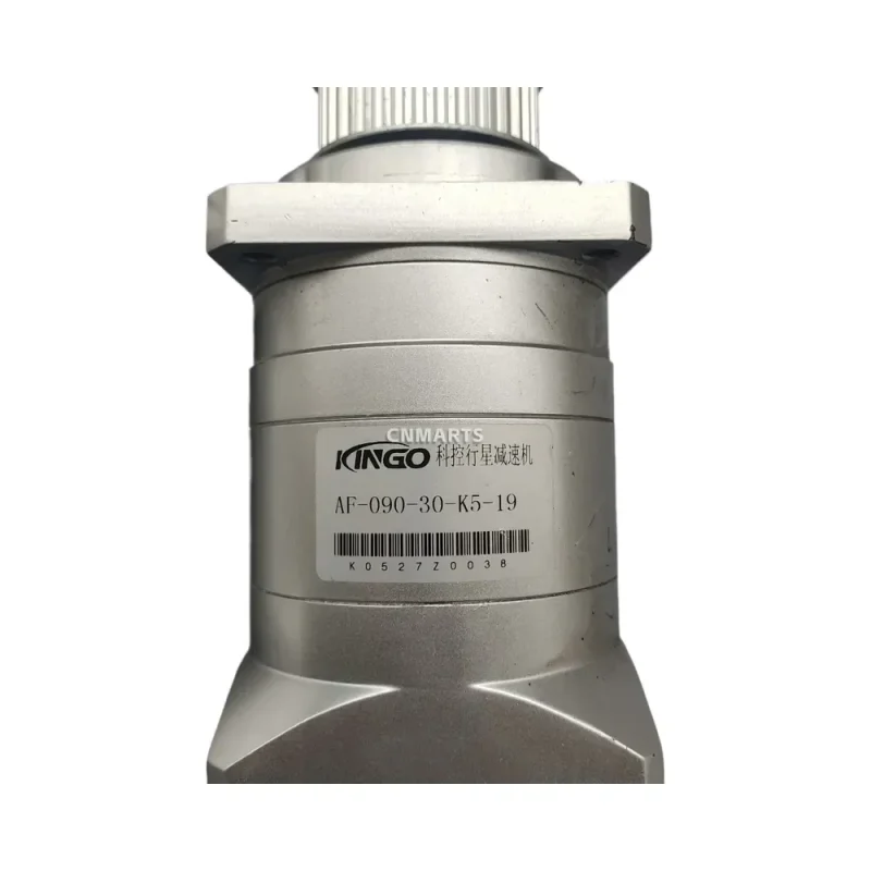 KINGO AF-090-30-K5-19 Planetary Gearbox
