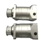 KINGO AF-090-30-K5-19 Planetary Gearbox