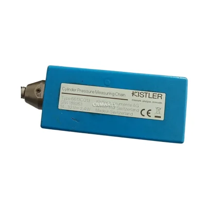 KISTLER 6613CQ13 Cylinder Pressure Measuring Chain