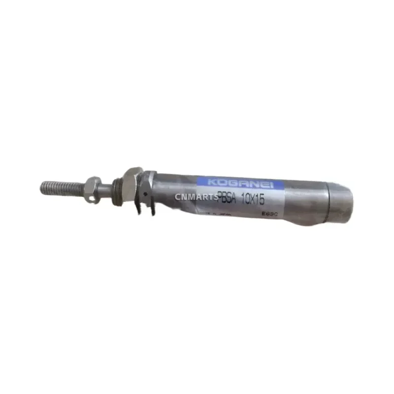 KOGANEI PBSA 10X15 Pneumatic Cylinder