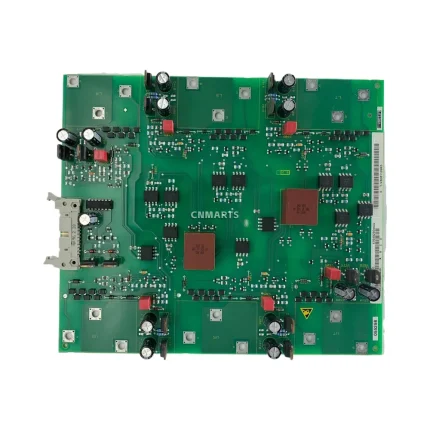KONE KM273838 Control Board PCB