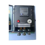 KORVAL ESP-01 Electric Controller & Panel