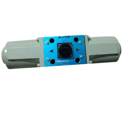 KPM DE10P-10-210-DD24AL-L70 Solenoid Valve