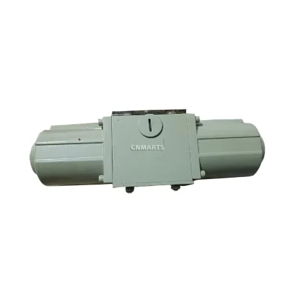 KPM DE10P-10-210-DD24AL-L70 Solenoid Valve
