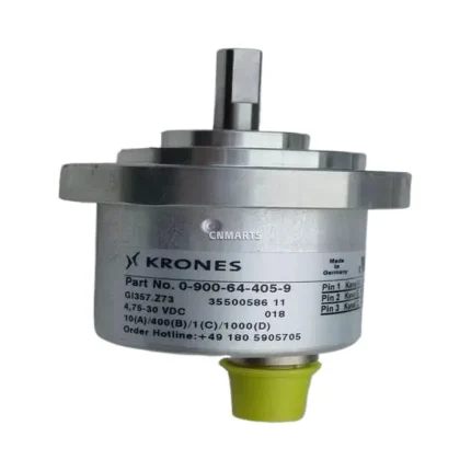 KRONES 0-900-64-405-9 Rotary Encoder