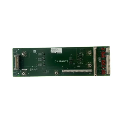 KUKA 0000198663 PCB Backplane / Interface Board