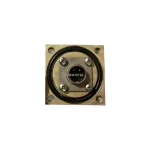 Kelvin Hughes ST250 Radar Performance Monitor Antenna