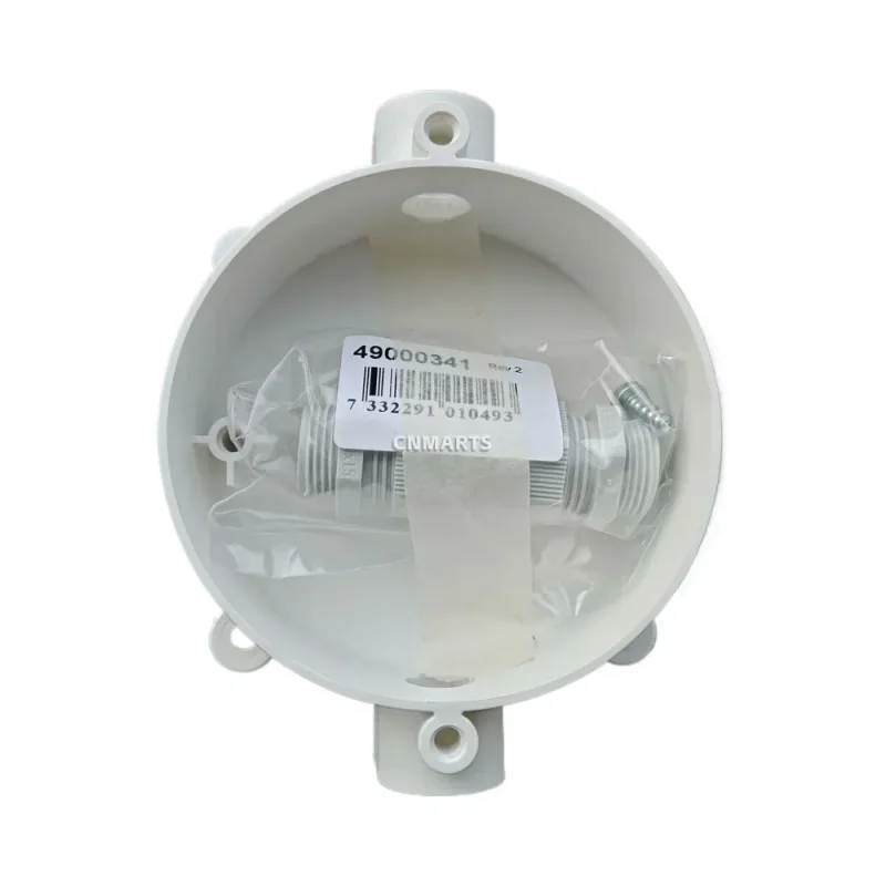 Kidde 49000341 Fire Detector Base