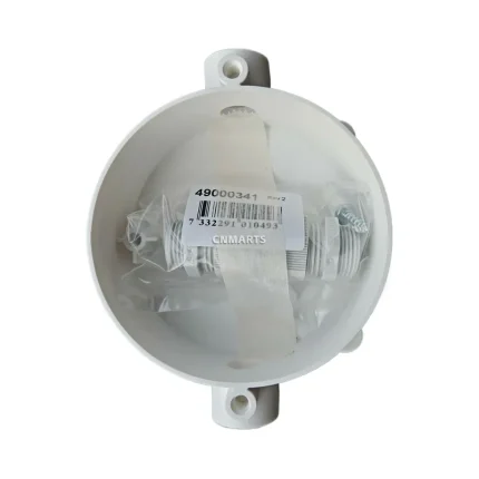 Kidde 49000341 Fire Detector Base