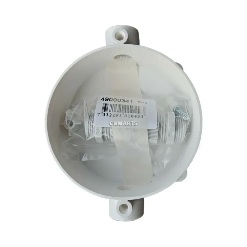 Kidde 49000341 Fire Detector Base