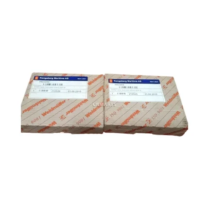 Kongsberg Maritime 4403088 Signal Converter