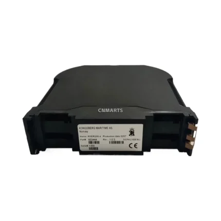 Kongsberg RSER200-4 Industrial Electronic Module