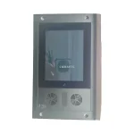 Kongsberg WCC 600 Marine Control Panel