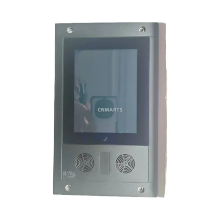 Kongsberg WCC 600 Marine Control Panel