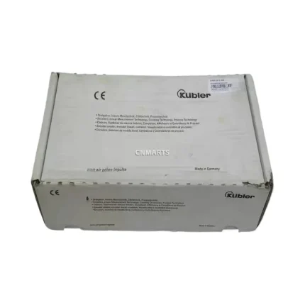 Kübler 8.5820.3612.3000 Rotary Encoder