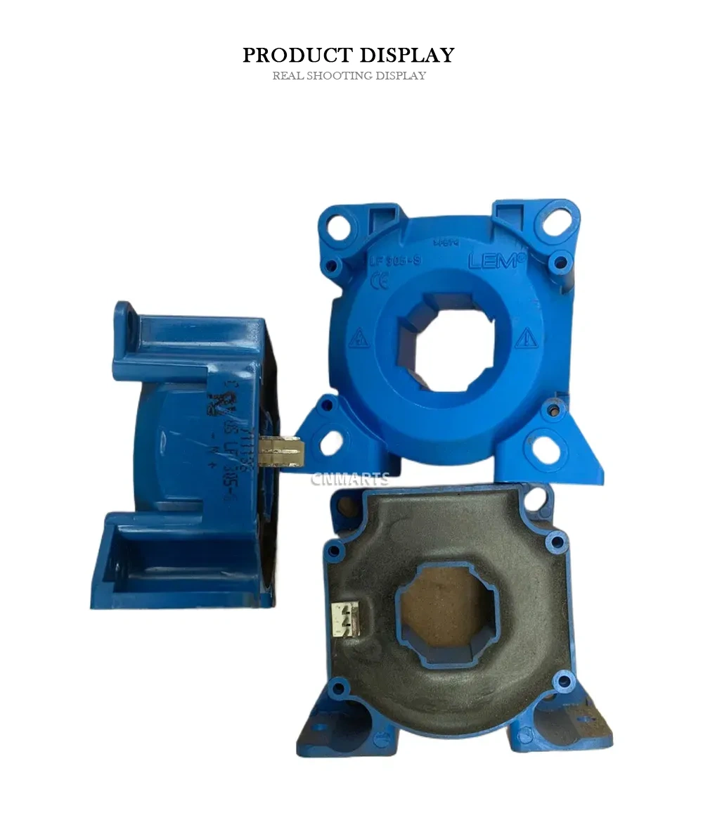 LEM LF 505-S Current Transducer Description