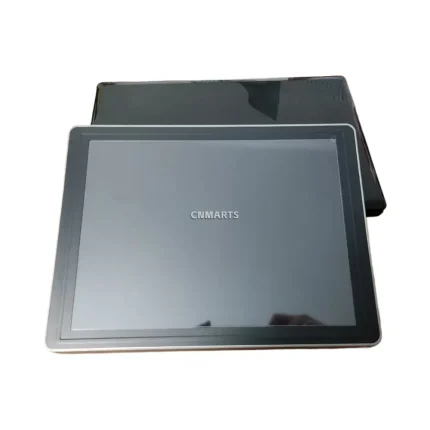 LIEBHERR 4393-08338 Industrial Control Display Monitor