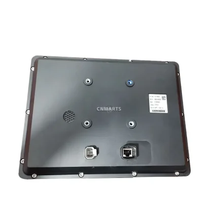 LIEBHERR 4393-08338 Industrial Control Display Monitor