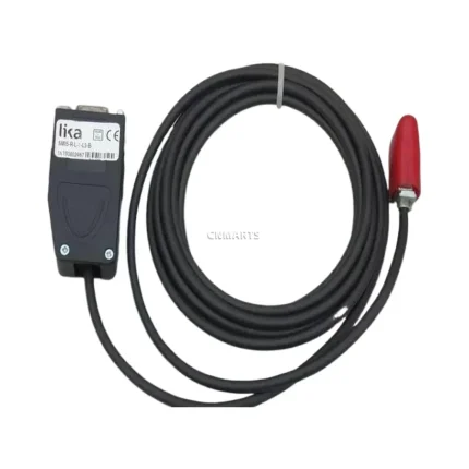 LIKA SMI5-R-L-1-L3-B Magnetic Linear Encoder Read Head