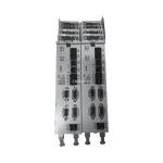 LTI SO CM-2.0006.111C.1 Dual Axis Servo Drive