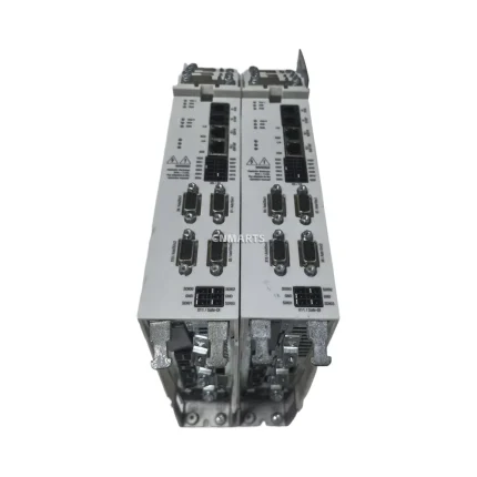 LTI SO CM-2.0006.111C.1 Dual Axis Servo Drive