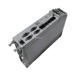 LTI SO CM-2.0006.111C.1 Dual Axis Servo Drive