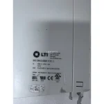 LTI SO CM-2.0006.111C.1 Dual Axis Servo Drive