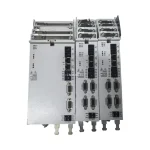 LTI SO CM-2.0006.111C.1 Dual Axis Servo Drive