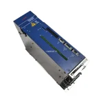 LUST ADF 038.3 AC Servo Drive