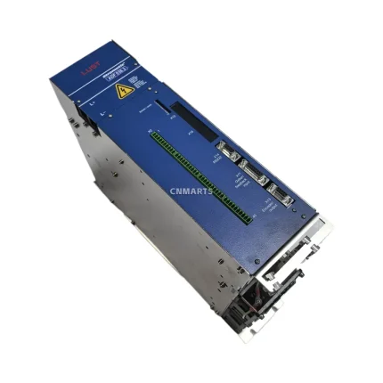 LUST ADF 038.3 AC Servo Drive