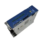 LUST ADF 038.3 AC Servo Drive