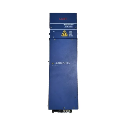 LUST AEB 125.3 AC Servo Drive