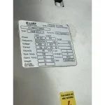 LUST AEB 125.3 AC Servo Drive