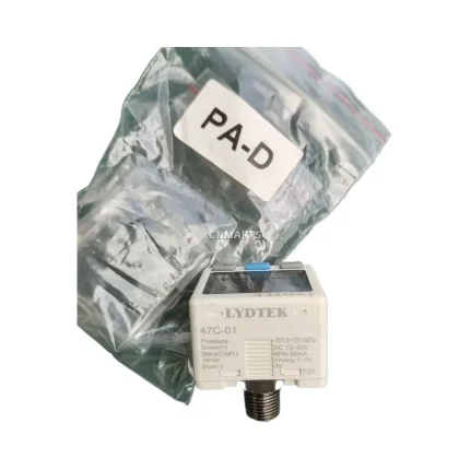 LYDTEK 47C-01 Digital Pressure Sensor
